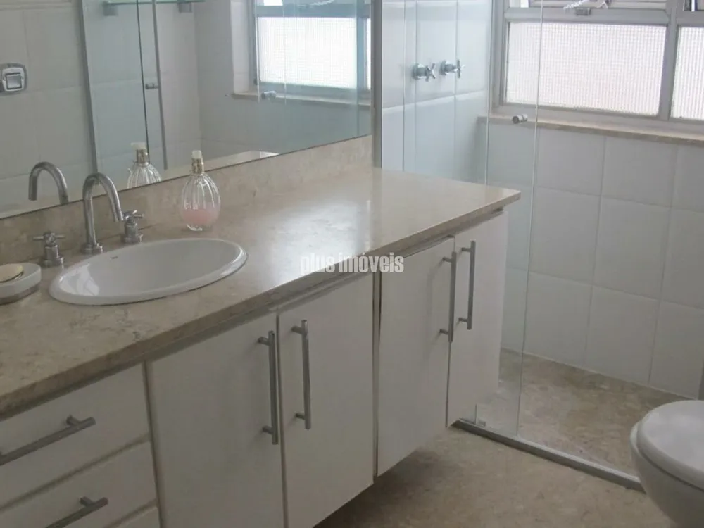 Apartamento, 4 quartos, 168 m² - Foto 10