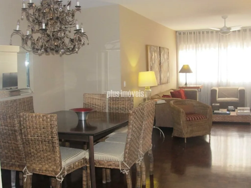 Apartamento, 4 quartos, 168 m² - Foto 2