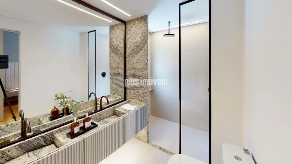 Apartamento, 3 quartos, 182 m² - Foto 3