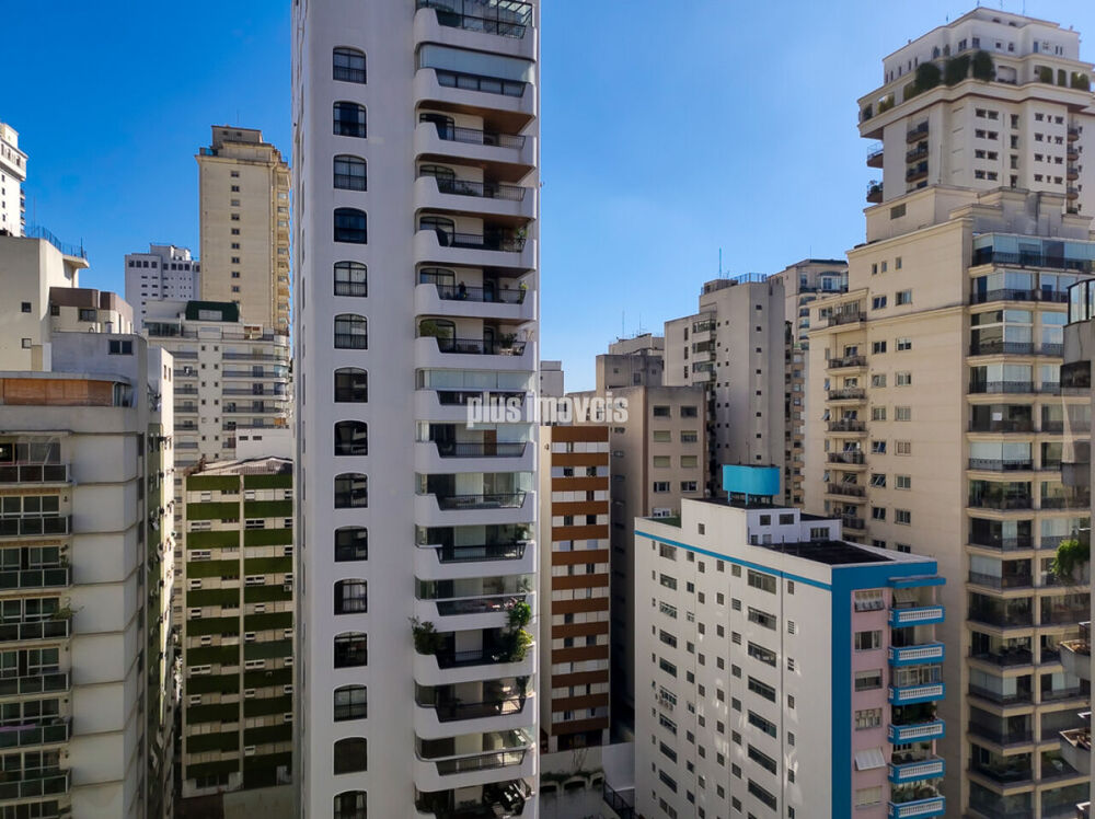Apartamento, 3 quartos, 383 m² - Foto 8