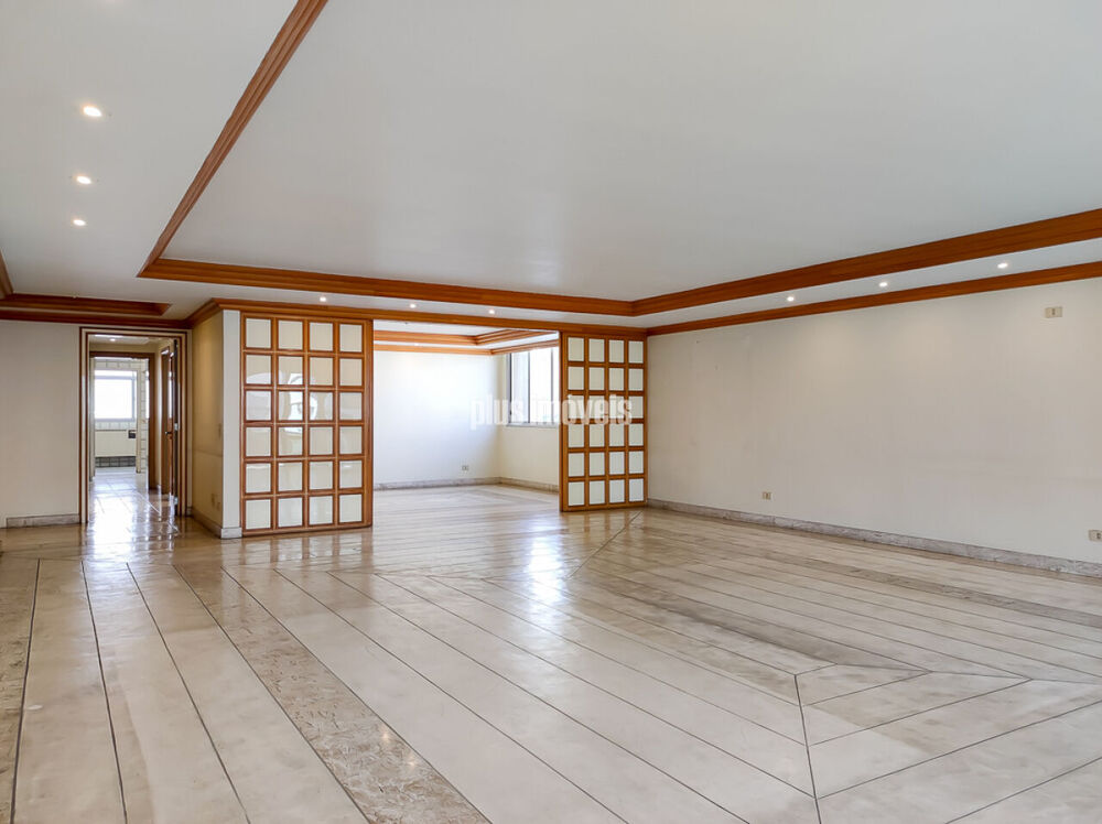 Apartamento, 3 quartos, 383 m² - Foto 7