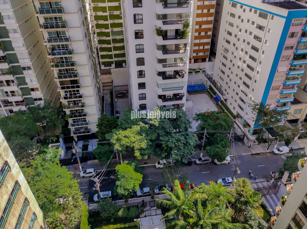 Apartamento, 3 quartos, 383 m² - Foto 2