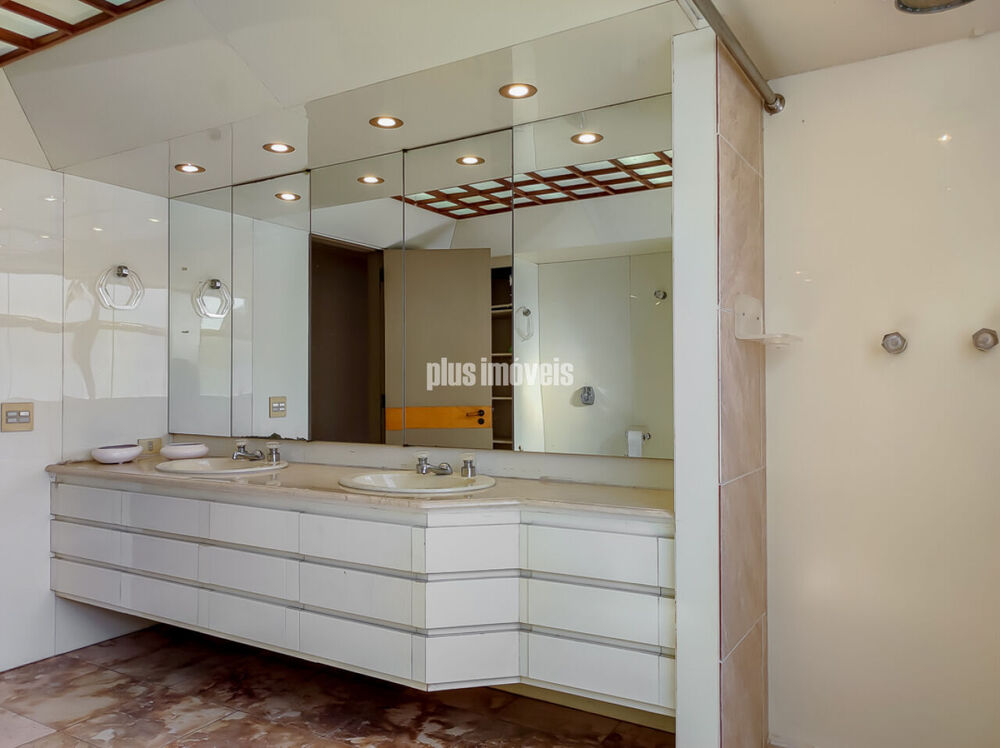 Apartamento, 3 quartos, 383 m² - Foto 1