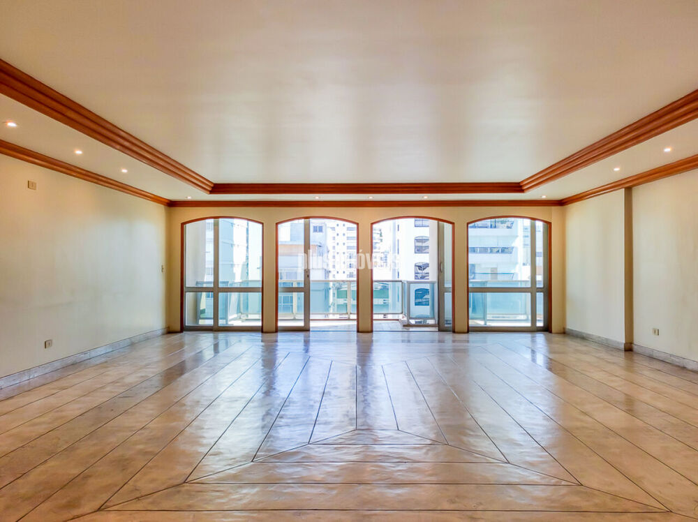 Apartamento, 3 quartos, 383 m² - Foto 3