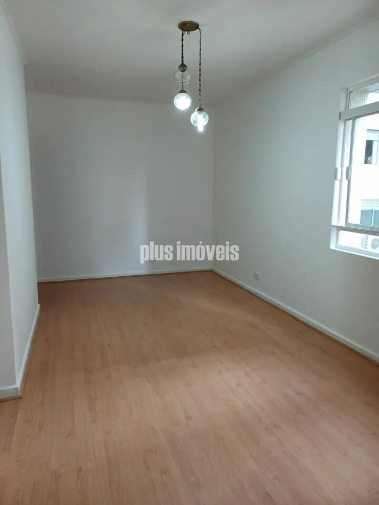 Apartamento, 2 quartos, 53 m² - Foto 1
