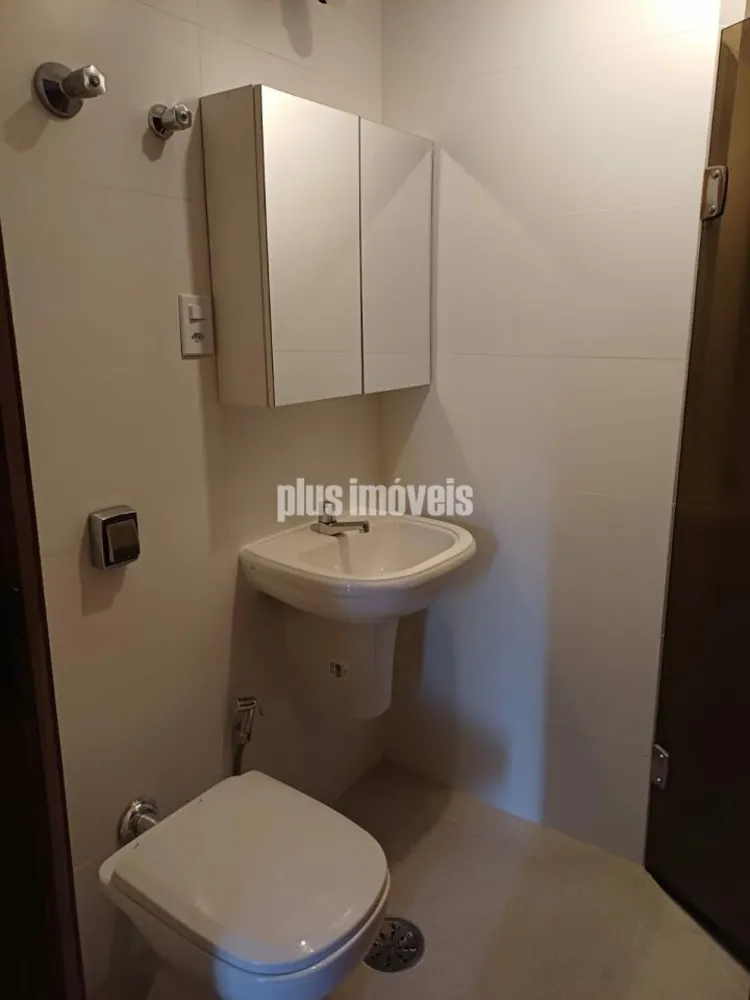 Apartamento, 2 quartos, 53 m² - Foto 3