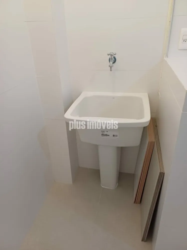 Apartamento, 2 quartos, 53 m² - Foto 4