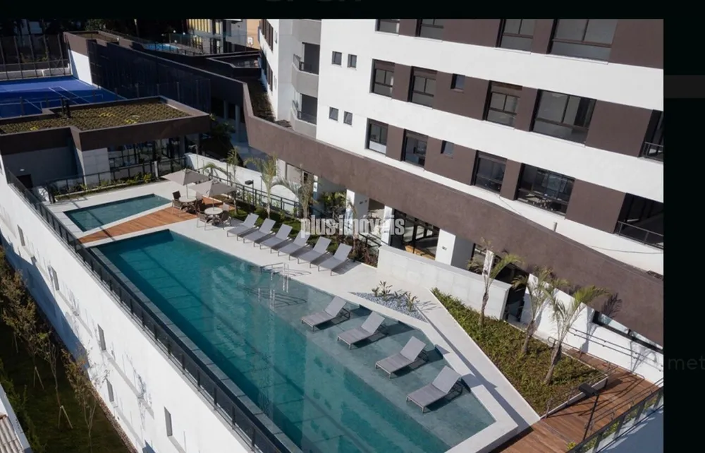 Apartamento, 4 quartos, 219 m² - Foto 2