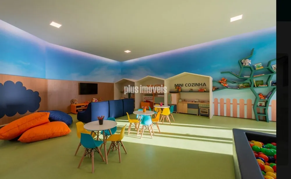 Apartamento, 4 quartos, 219 m² - Foto 1