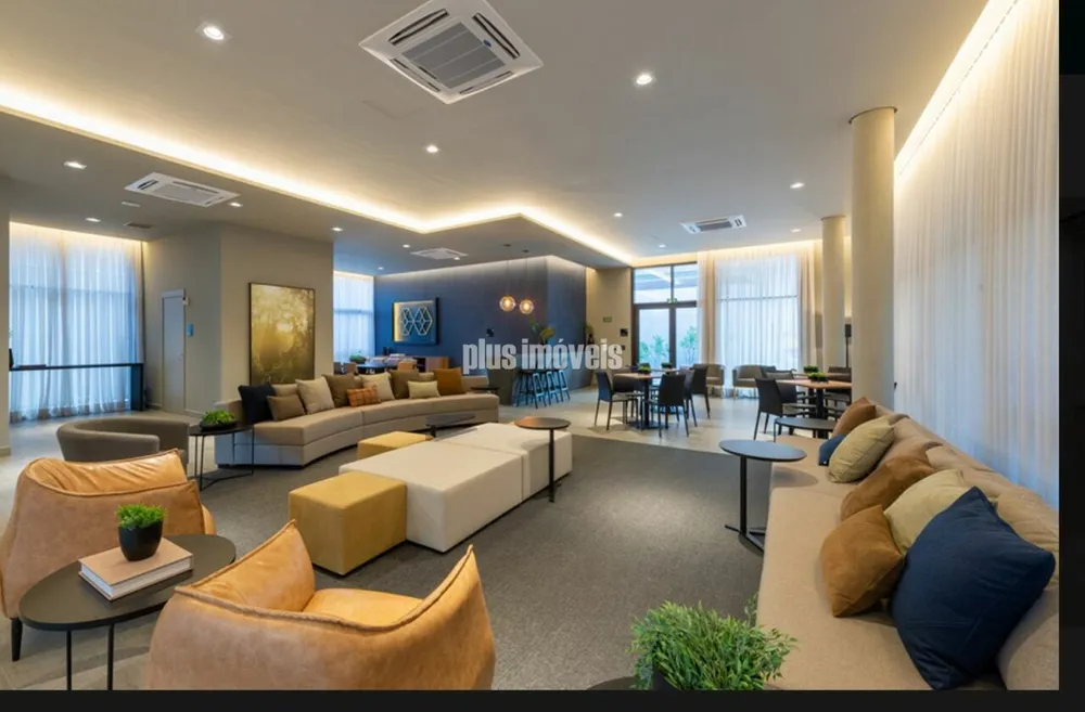 Apartamento, 4 quartos, 219 m² - Foto 3