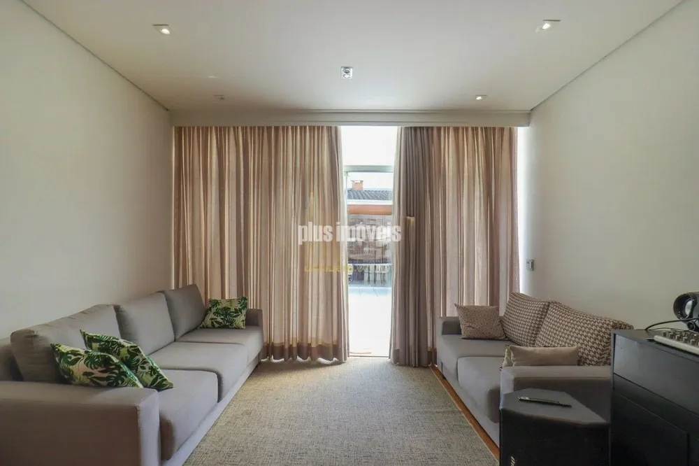 Casa, 4 quartos, 200 m² - Foto 6