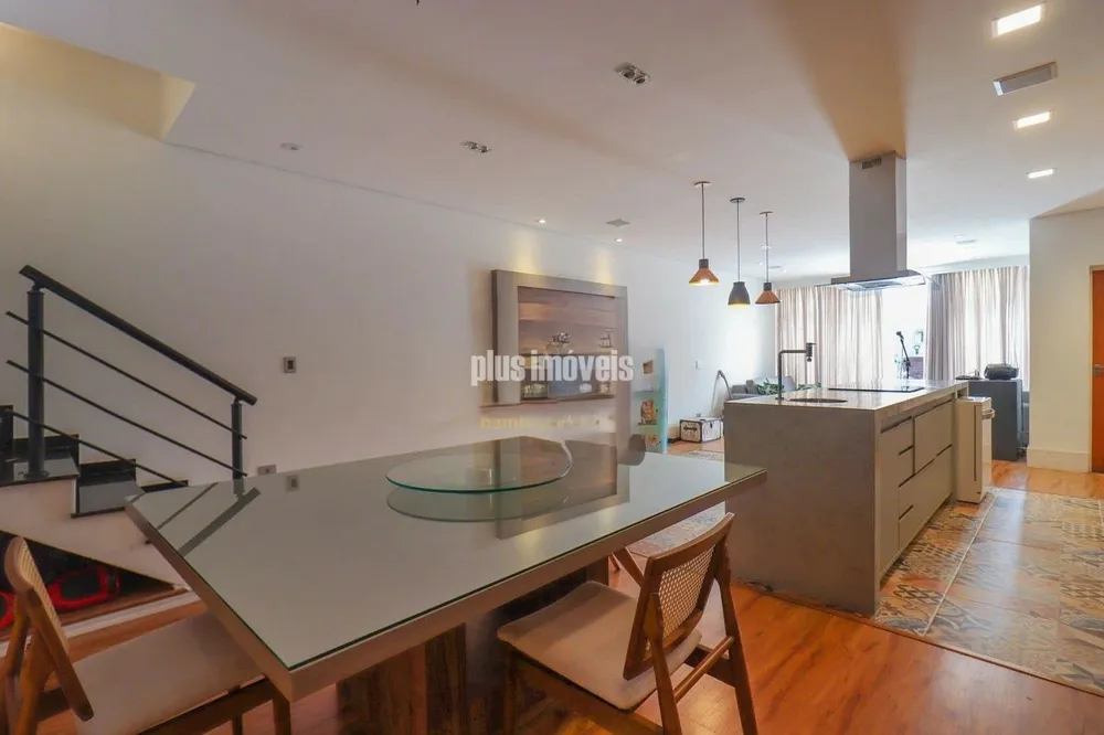 Casa, 4 quartos, 200 m² - Foto 8