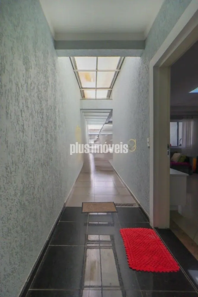 Casa, 4 quartos, 200 m² - Foto 3