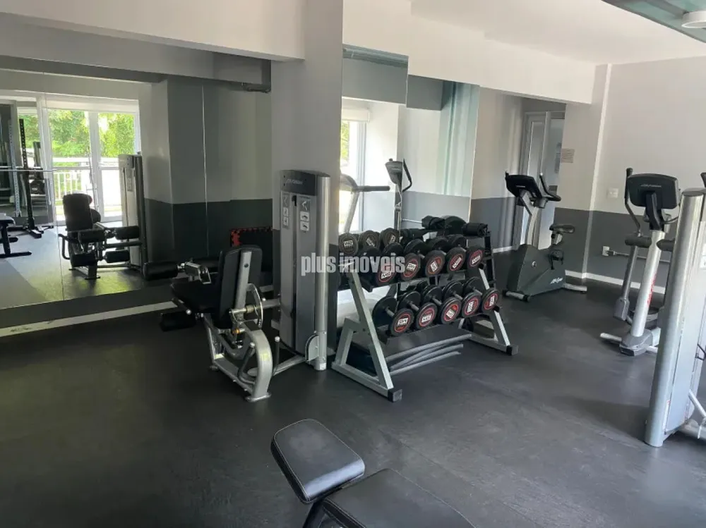 Apartamento, 1 quarto, 45 m² - Foto 4