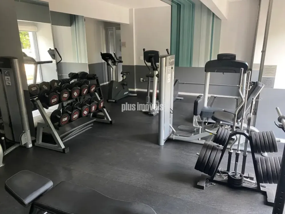 Apartamento, 1 quarto, 45 m² - Foto 3