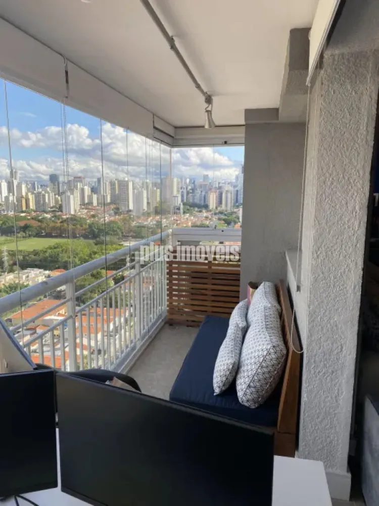 Apartamento, 1 quarto, 45 m² - Foto 2