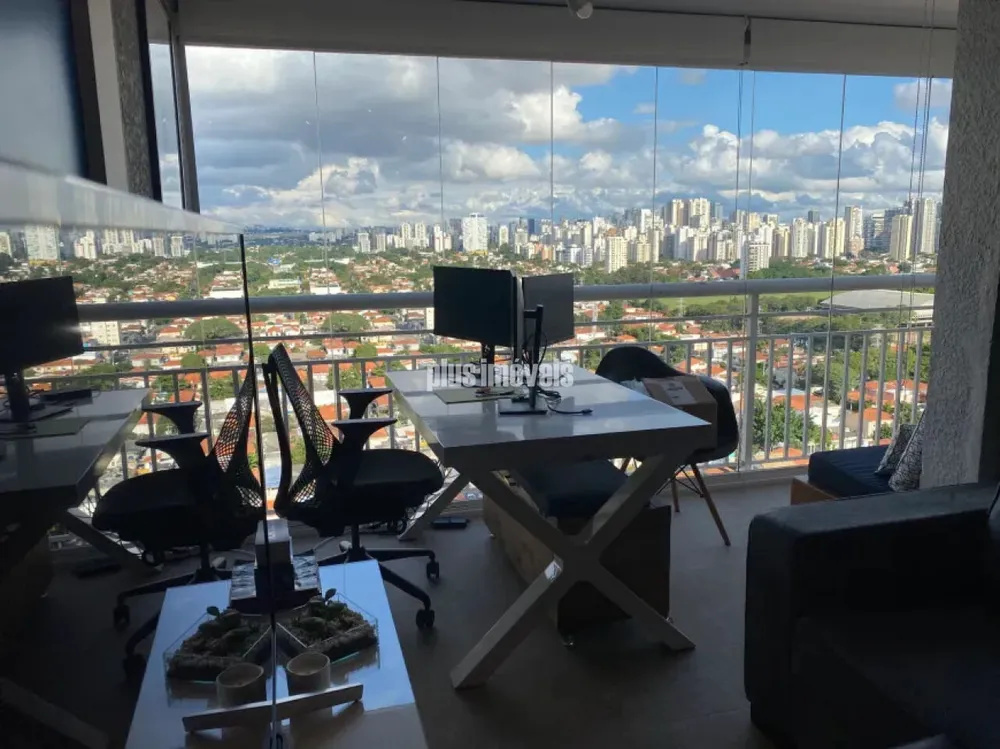Apartamento, 1 quarto, 45 m² - Foto 1