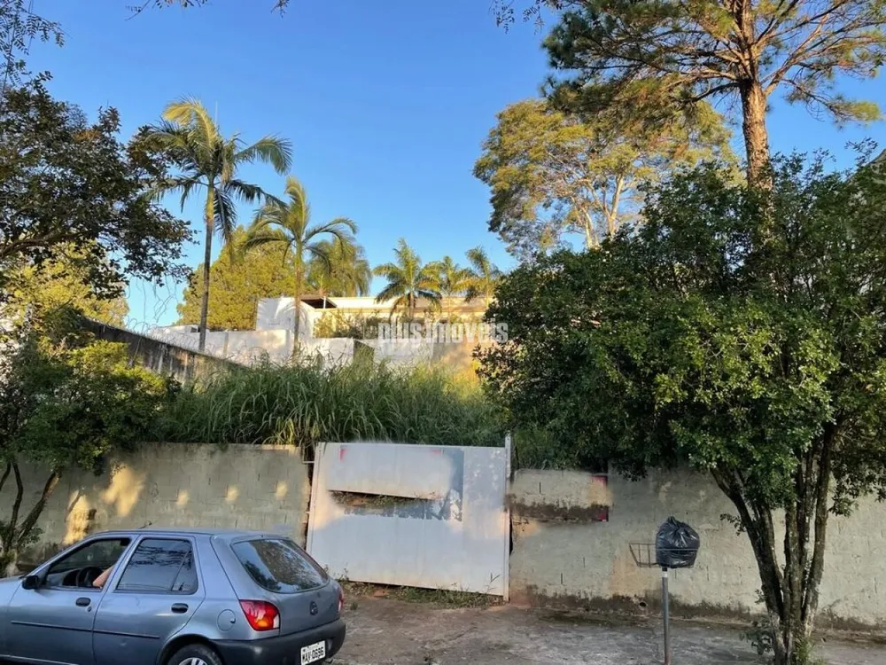 Terreno, 676 m² - Foto 1