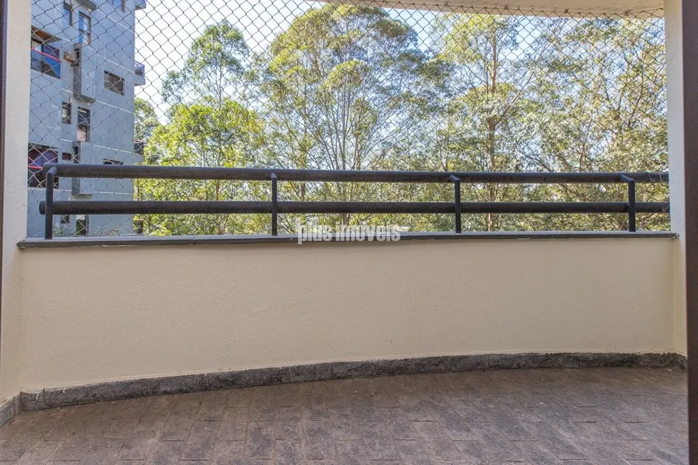 Apartamento, 3 quartos, 103 m² - Foto 2