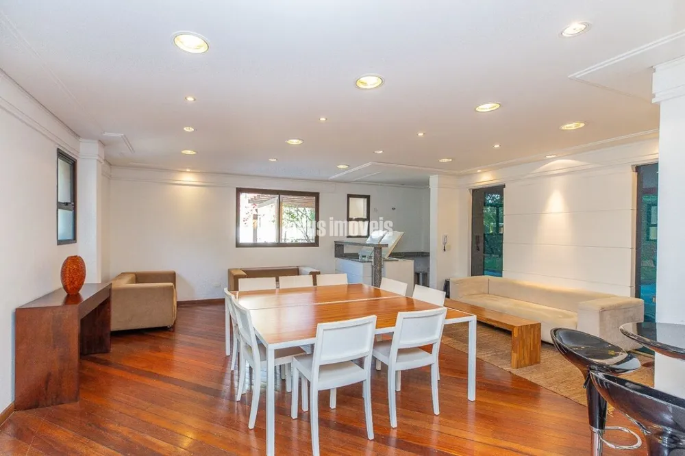 Apartamento, 3 quartos, 103 m² - Foto 1