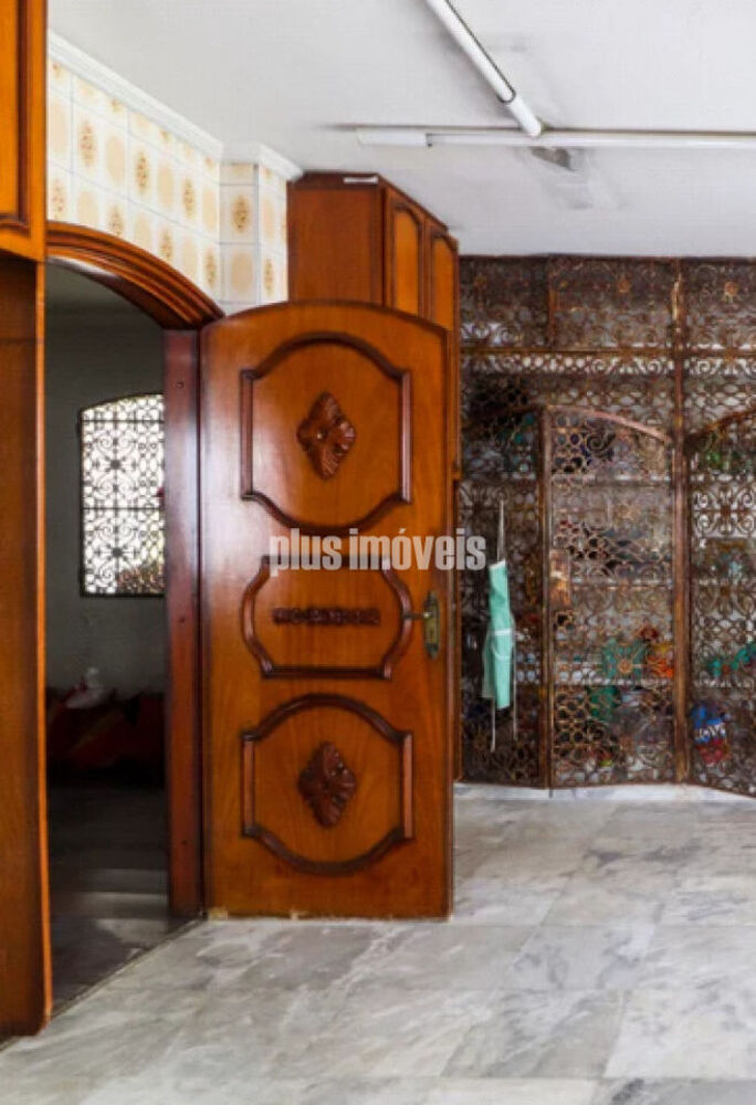 Casa, 4 quartos, 351 m² - Foto 1