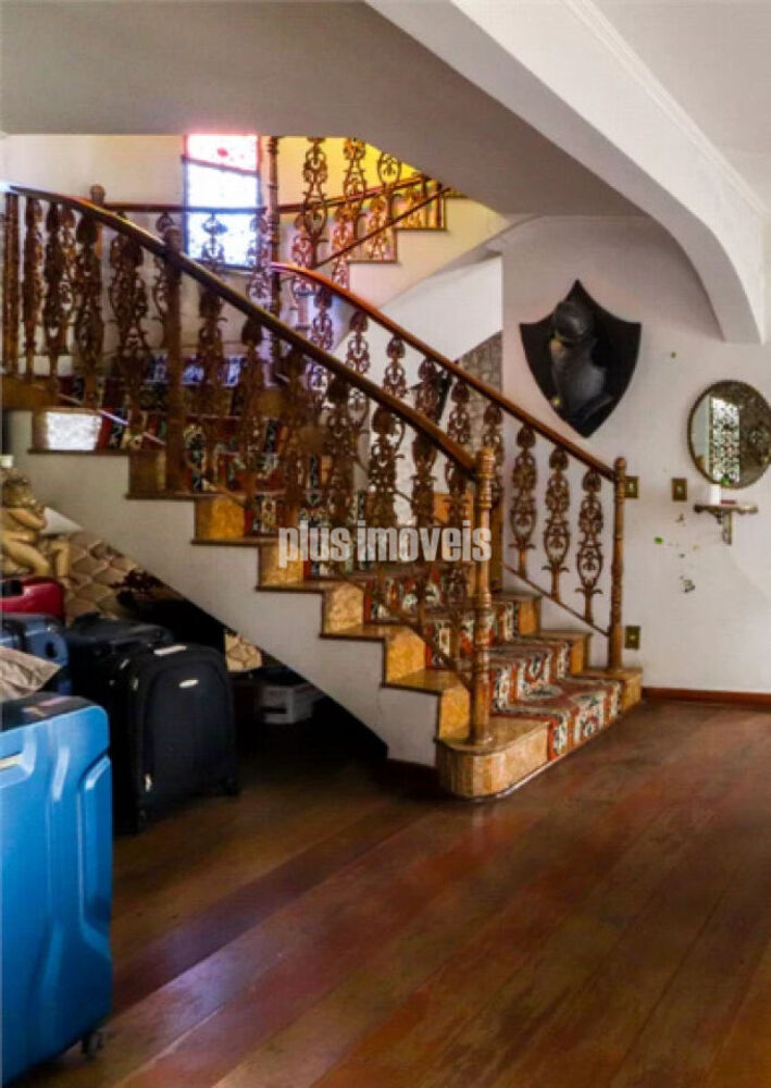 Casa, 4 quartos, 351 m² - Foto 5