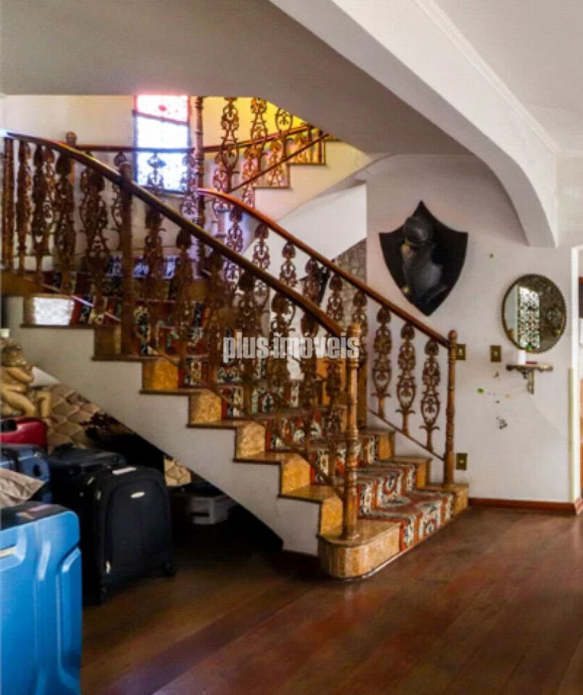 Casa, 4 quartos, 351 m² - Foto 9