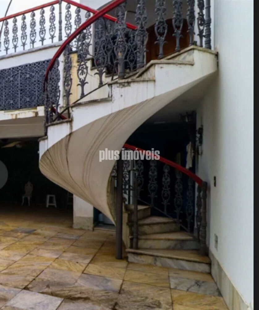Casa, 4 quartos, 351 m² - Foto 4