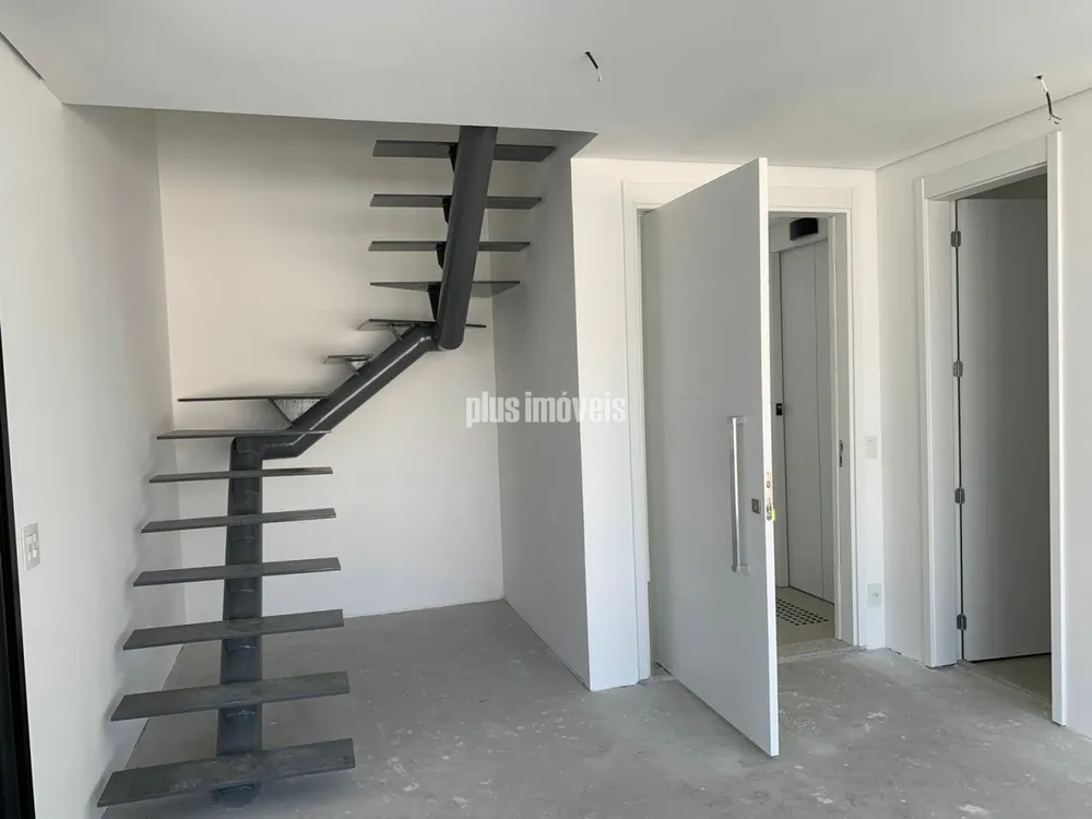 Apartamento, 4 quartos, 217 m² - Foto 3