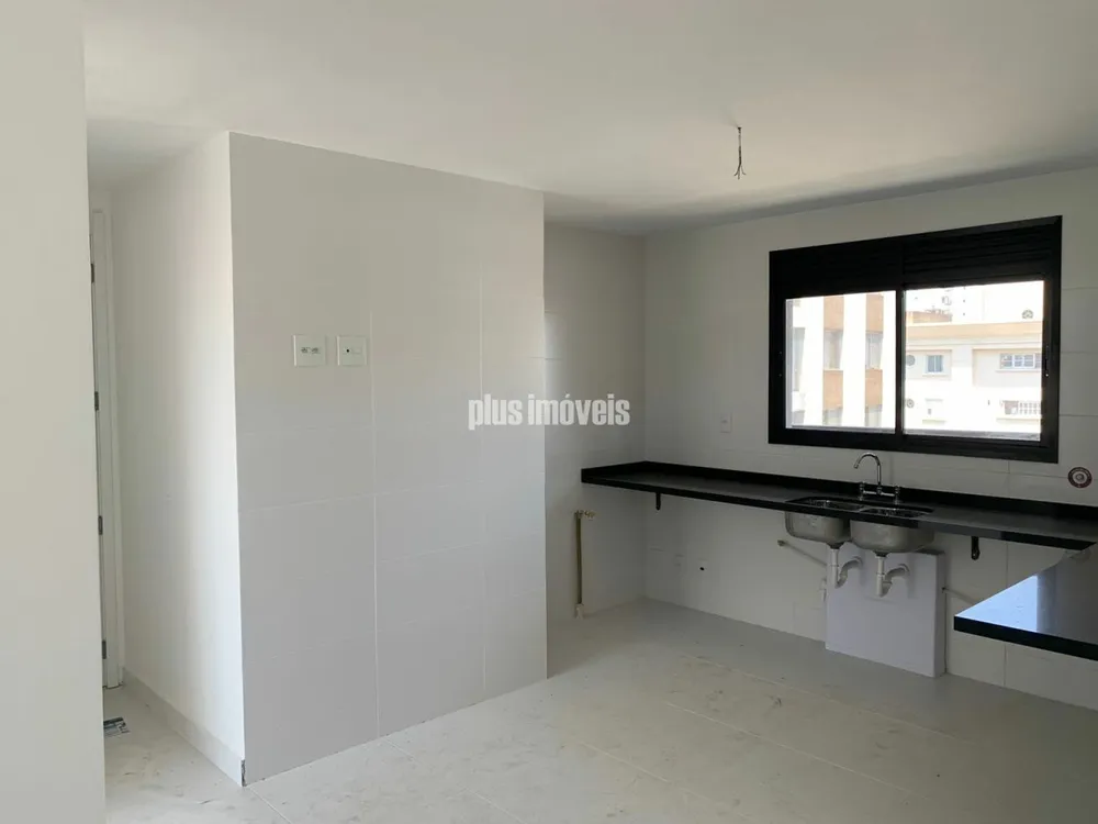Apartamento, 4 quartos, 217 m² - Foto 5