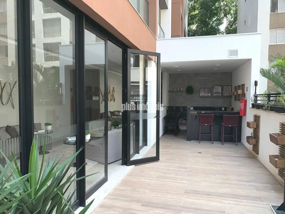 Apartamento, 4 quartos, 217 m² - Foto 4