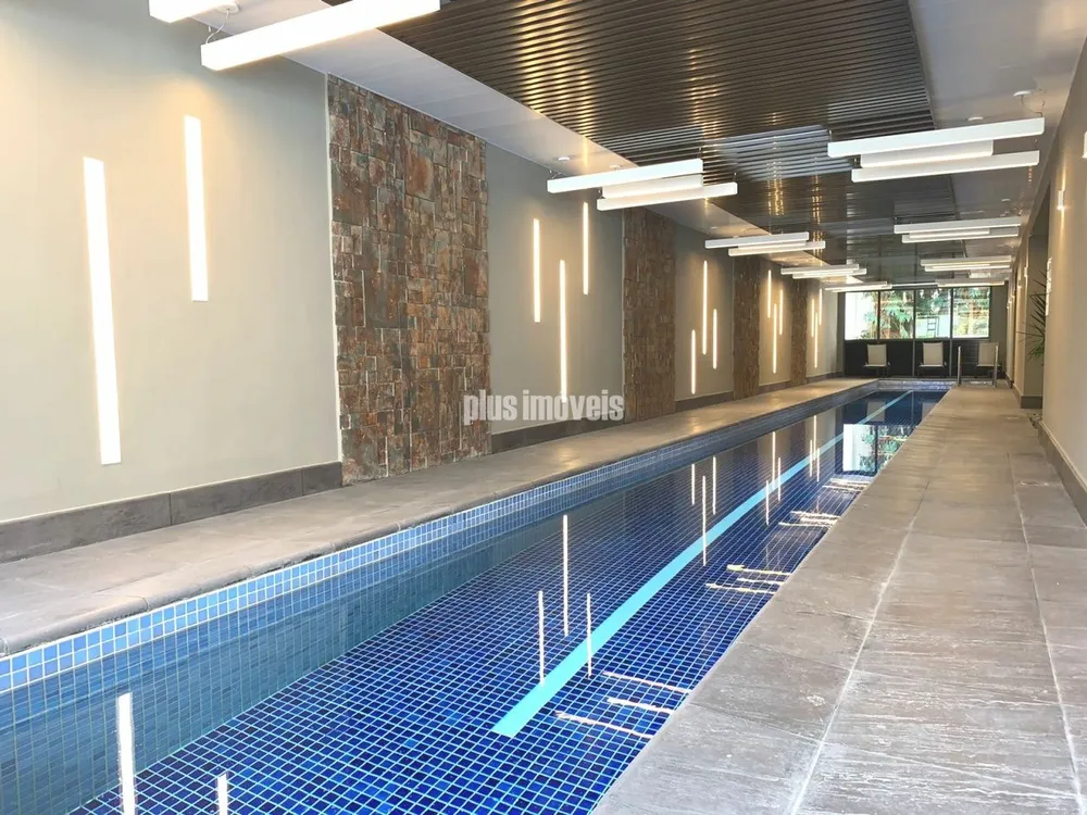 Apartamento, 4 quartos, 217 m² - Foto 2
