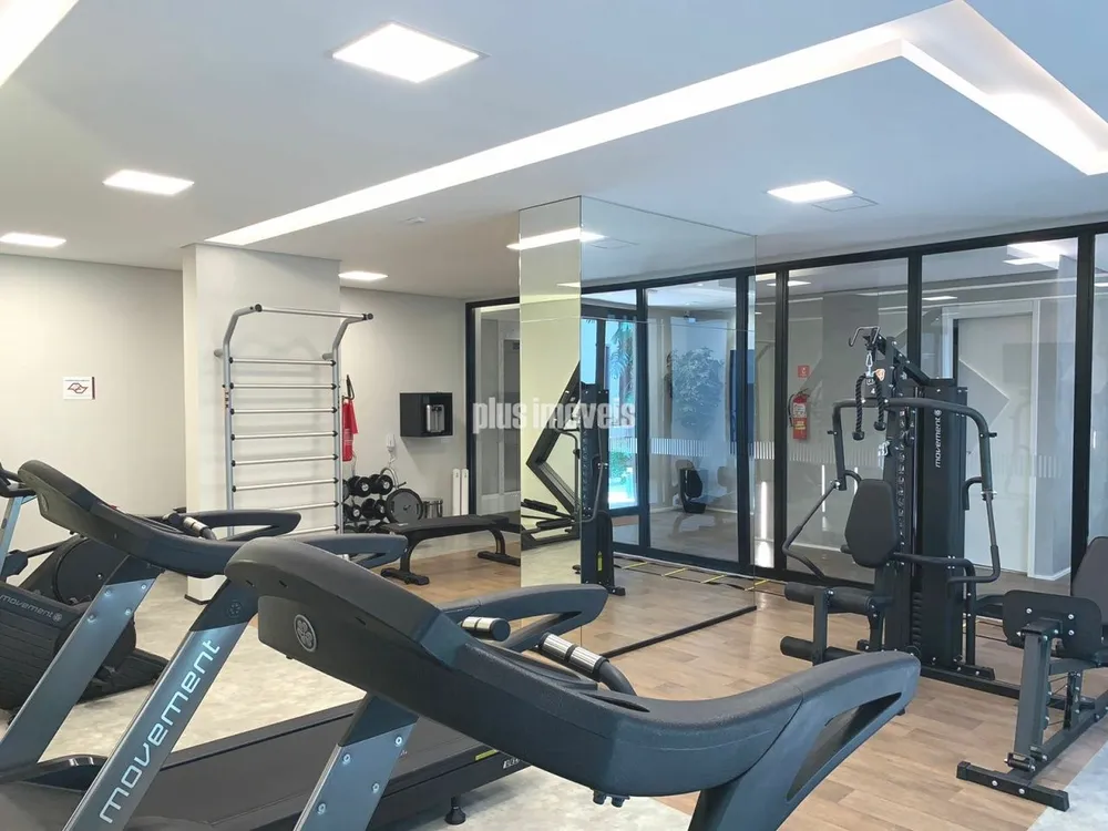 Apartamento, 4 quartos, 217 m² - Foto 1