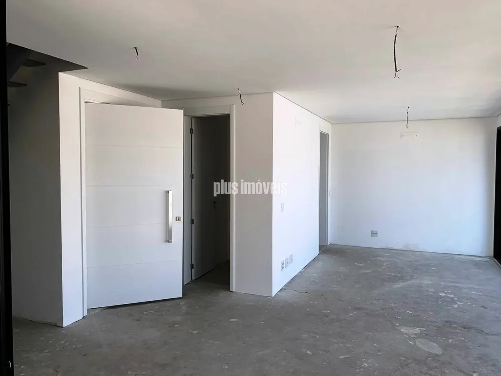Apartamento, 4 quartos, 217 m² - Foto 8