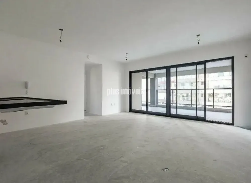 Apartamento, 3 quartos, 92 m² - Foto 1