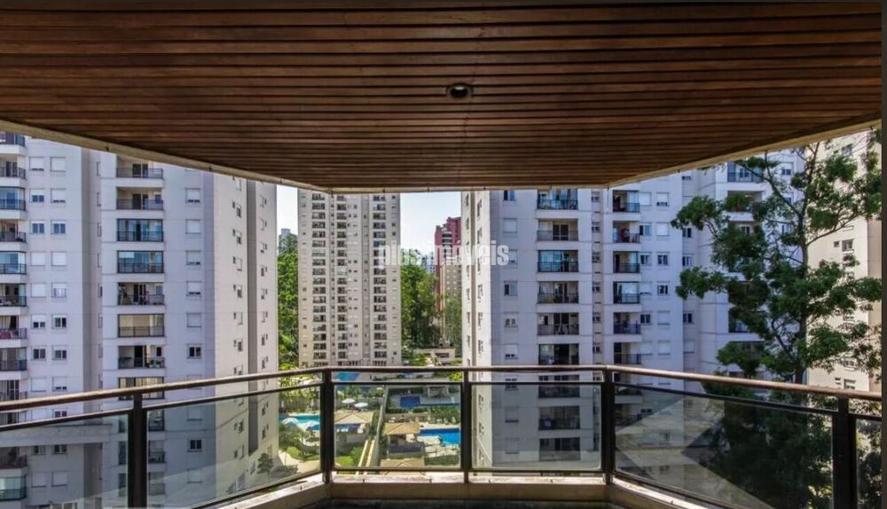 Apartamento, 4 quartos, 198 m² - Foto 1