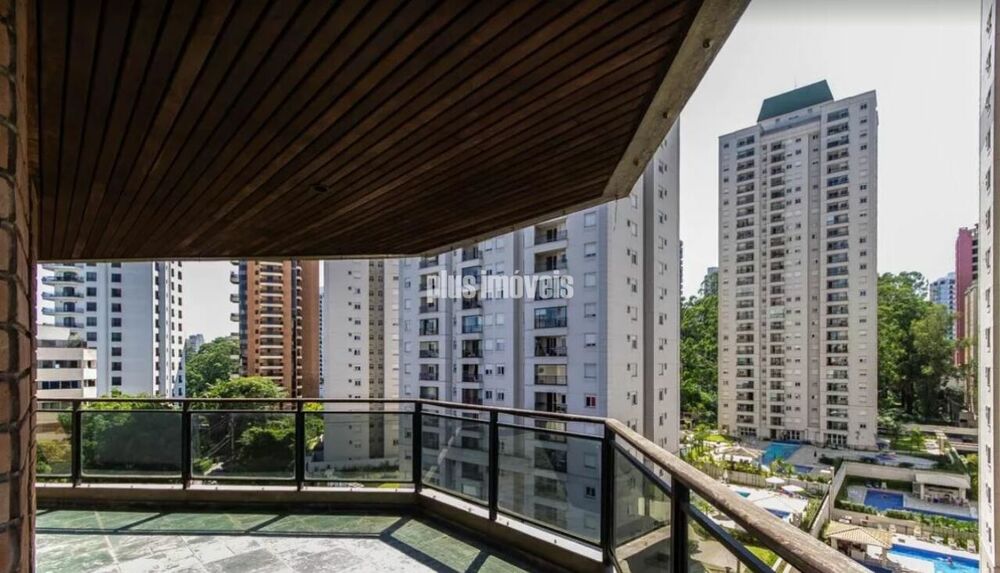 Apartamento, 4 quartos, 198 m² - Foto 2