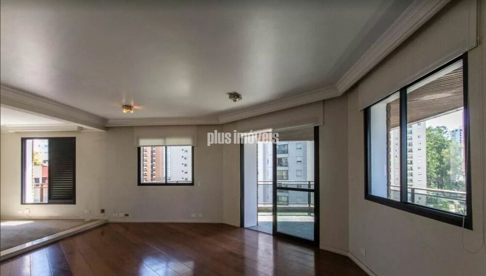 Apartamento, 4 quartos, 198 m² - Foto 3