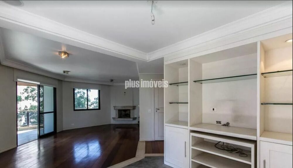 Apartamento, 4 quartos, 198 m² - Foto 4