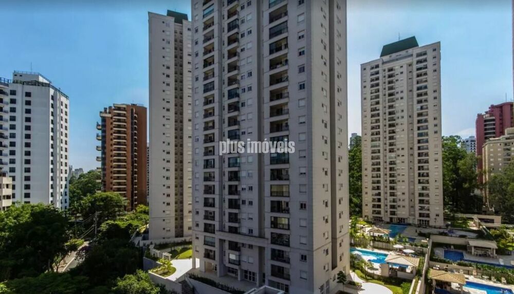 Apartamento, 4 quartos, 198 m² - Foto 43