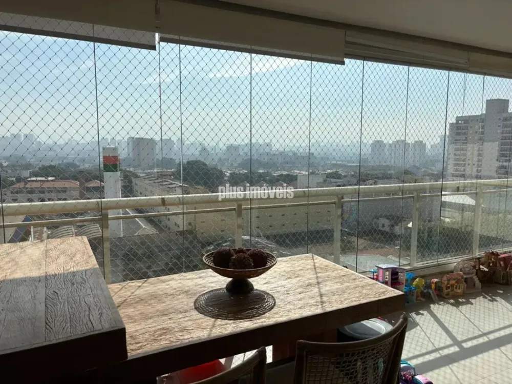 Apartamento, 3 quartos, 162 m² - Foto 4