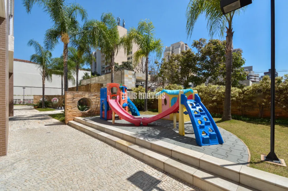Apartamento, 3 quartos, 137 m² - Foto 2
