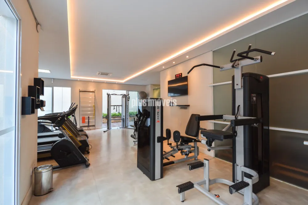 Apartamento, 3 quartos, 137 m² - Foto 3