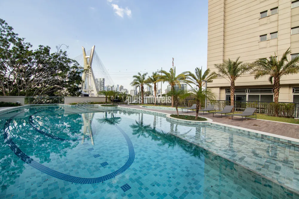 Apartamento, 4 quartos, 212 m² - Foto 1