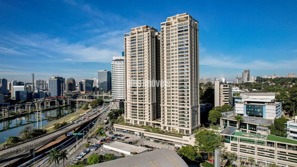 Apartamento, 4 quartos, 212 m² - Foto 3