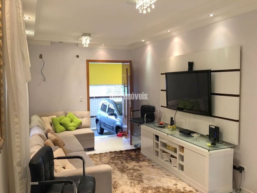 Casa, 2 quartos, 100 m² - Foto 3