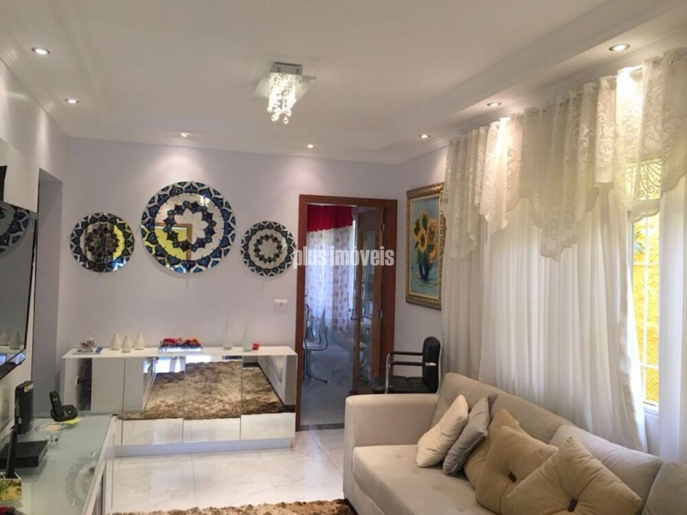 Casa, 2 quartos, 100 m² - Foto 2