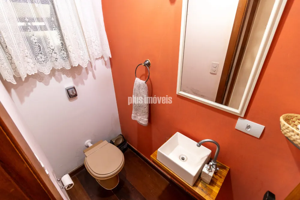 Apartamento, 3 quartos, 147 m² - Foto 2