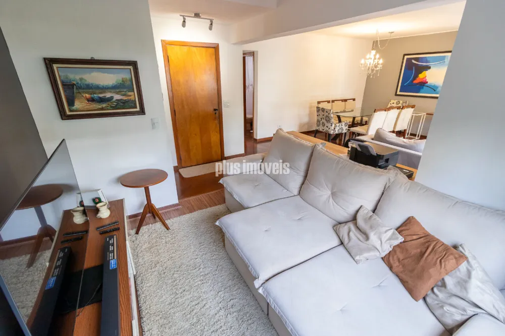 Apartamento, 3 quartos, 147 m² - Foto 1