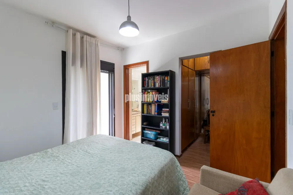 Apartamento, 3 quartos, 147 m² - Foto 3